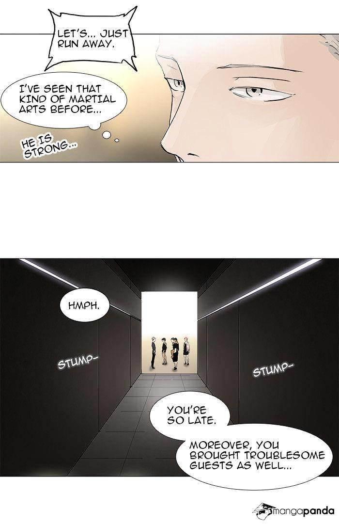 Tower Of God, Chapter 201 image 40